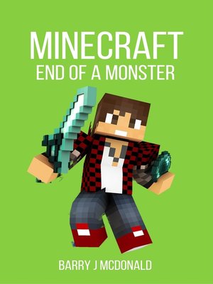 cover image of Minecraft